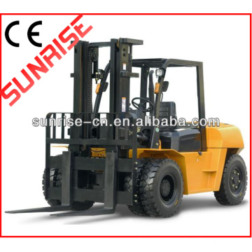 10ton diesel forklift